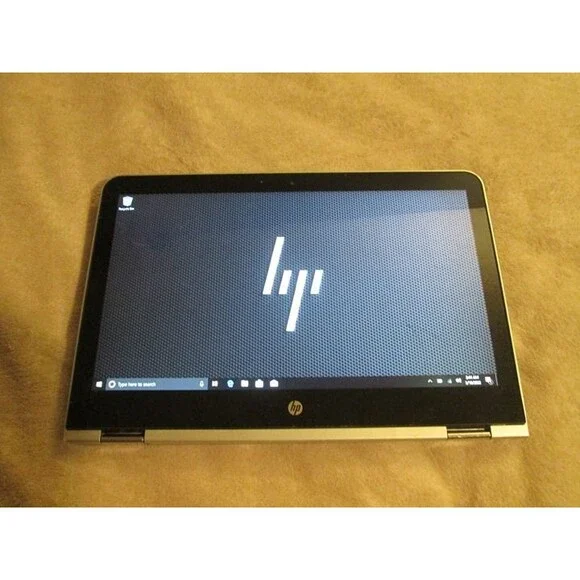 Hp x360 M3 Touch Screen